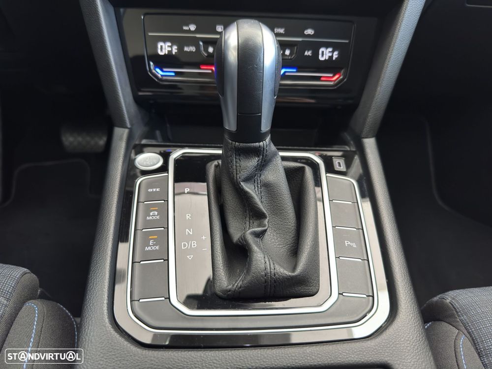VW Passat Variant 1.4 TSI GTE+ Plug-in - 39