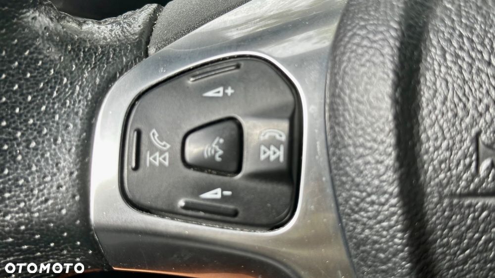 Ford Fiesta 1.6 EcoBoost mit Leder-Sport-Paket ST - 22