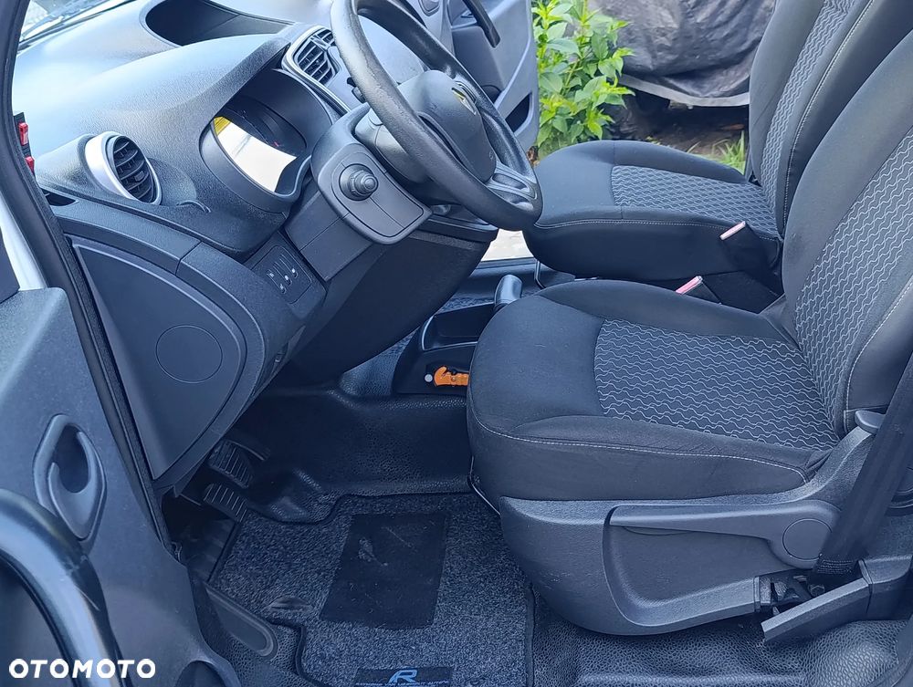Renault kANGOO - 15