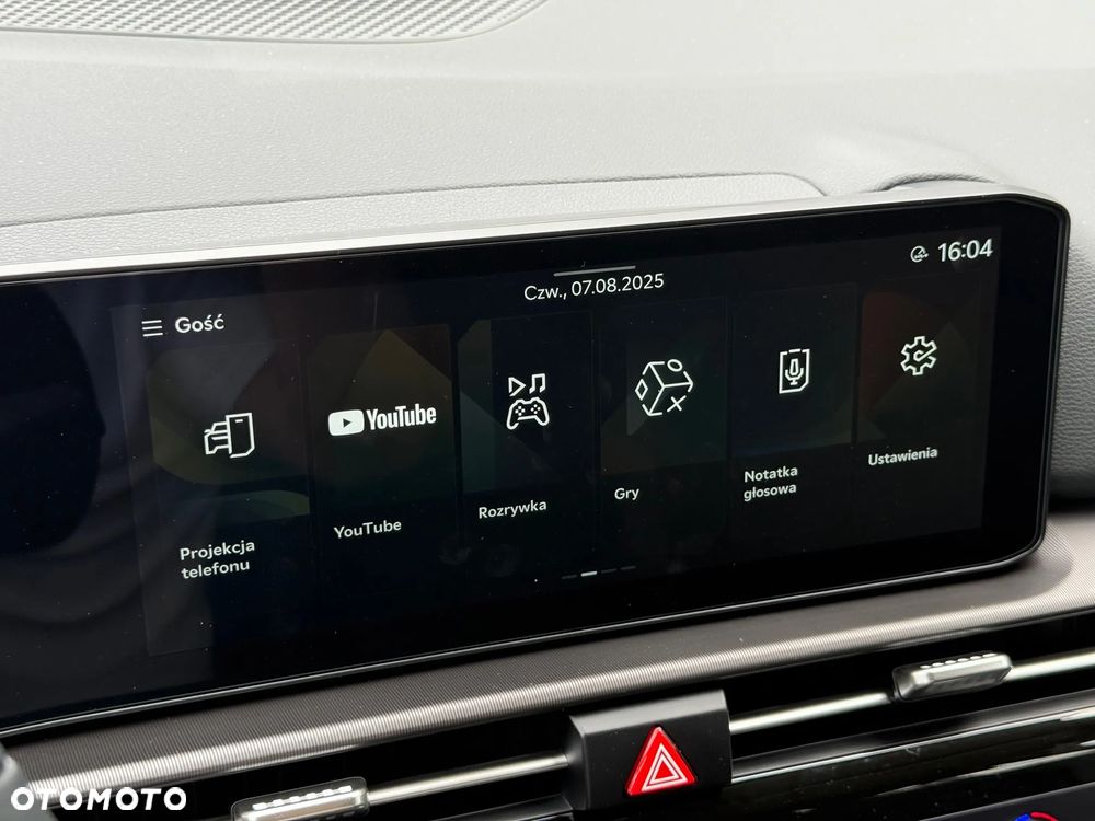 Kia Sportage 1.6 T-GDI L 2WD DCT - 36