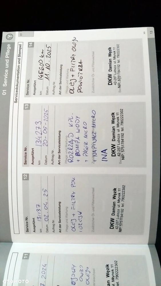 Volvo V70 D3 Kinetic - 23