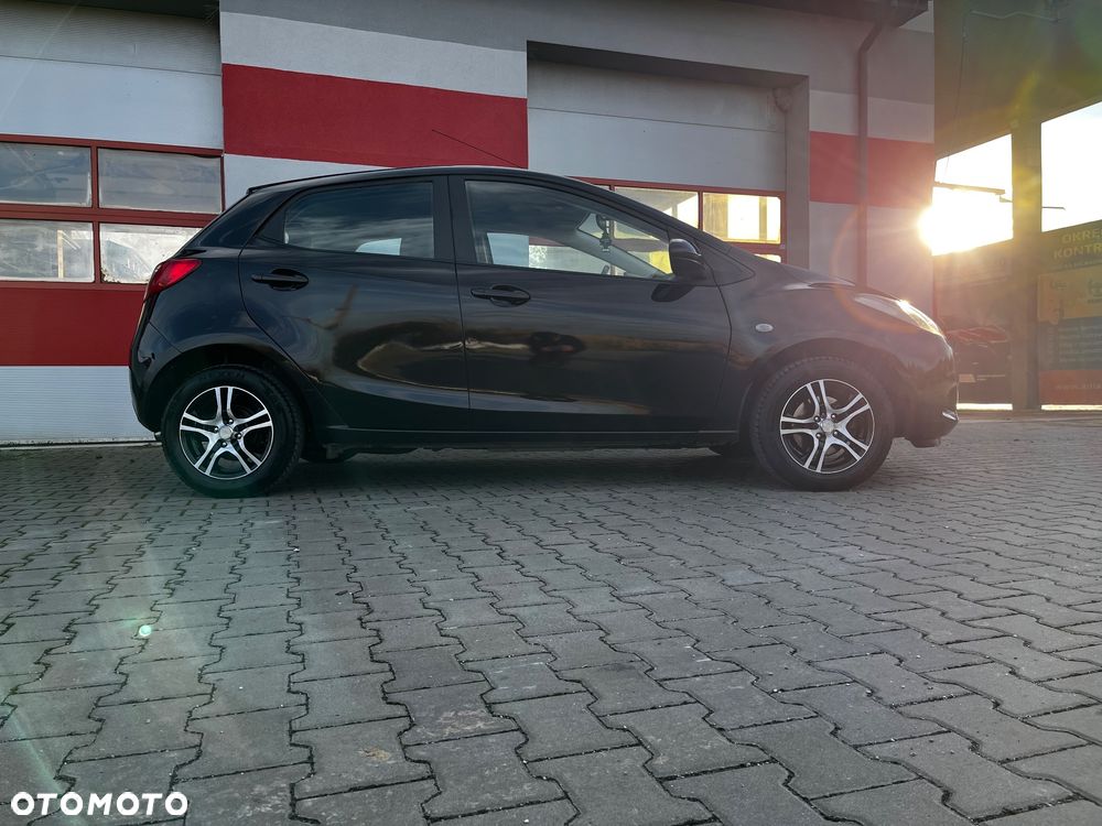 Mazda 2 1.3 Exclusive - 2