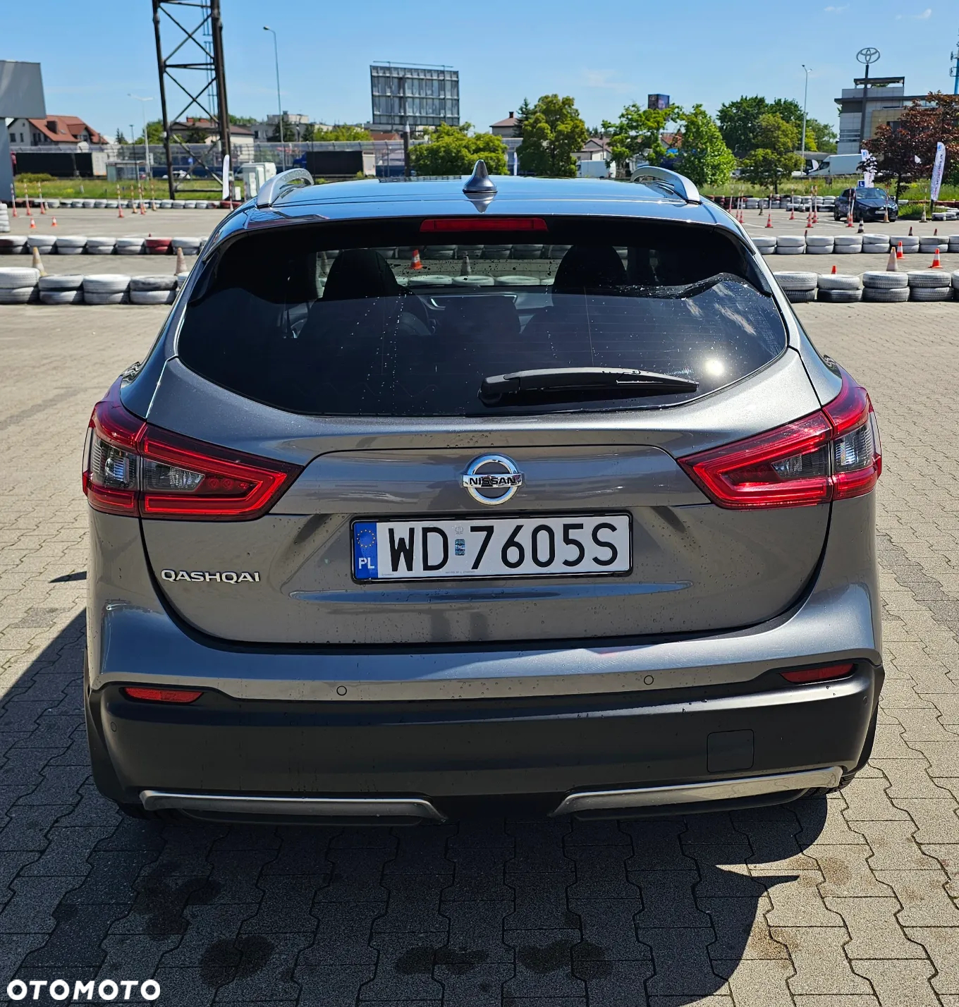 Nissan Qashqai 1.2 DIG-T Tekna+ Xtronic - 6
