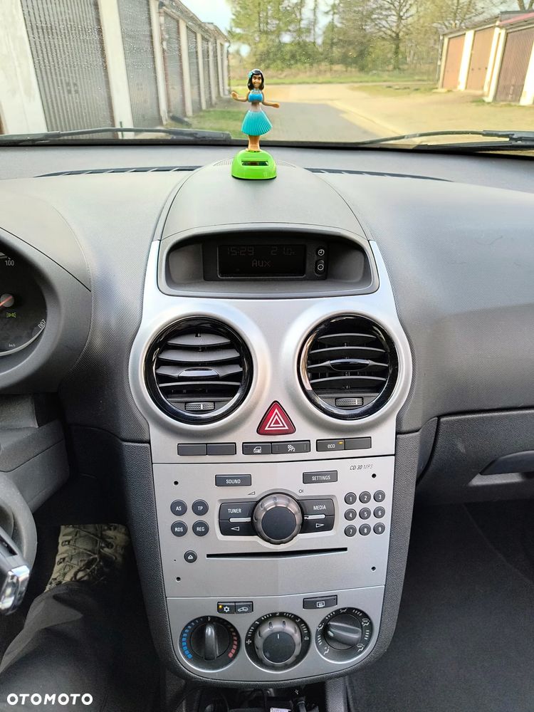 Opel Corsa 1.4 16V Color Edition - 7