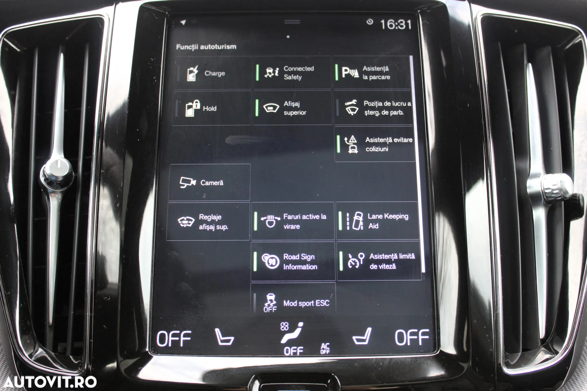 Volvo XC 60 T8 Twin Engine AWD Geartronic RDesign - 21