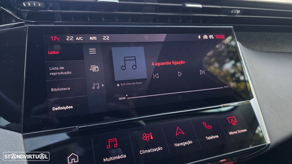 Peugeot 308 PureTech 130 Stop & Start Allure - 33