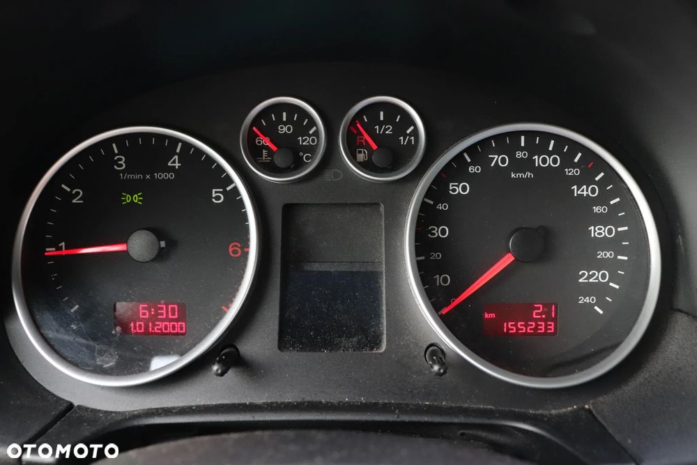 Audi A2 - 13