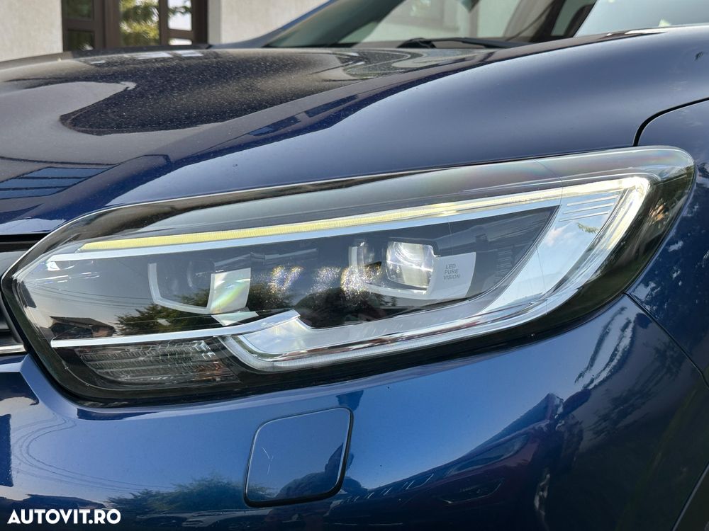RENAULT Kadjar 2016 — imagine 35