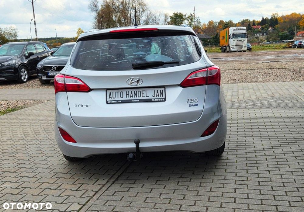 Hyundai i30 - 28