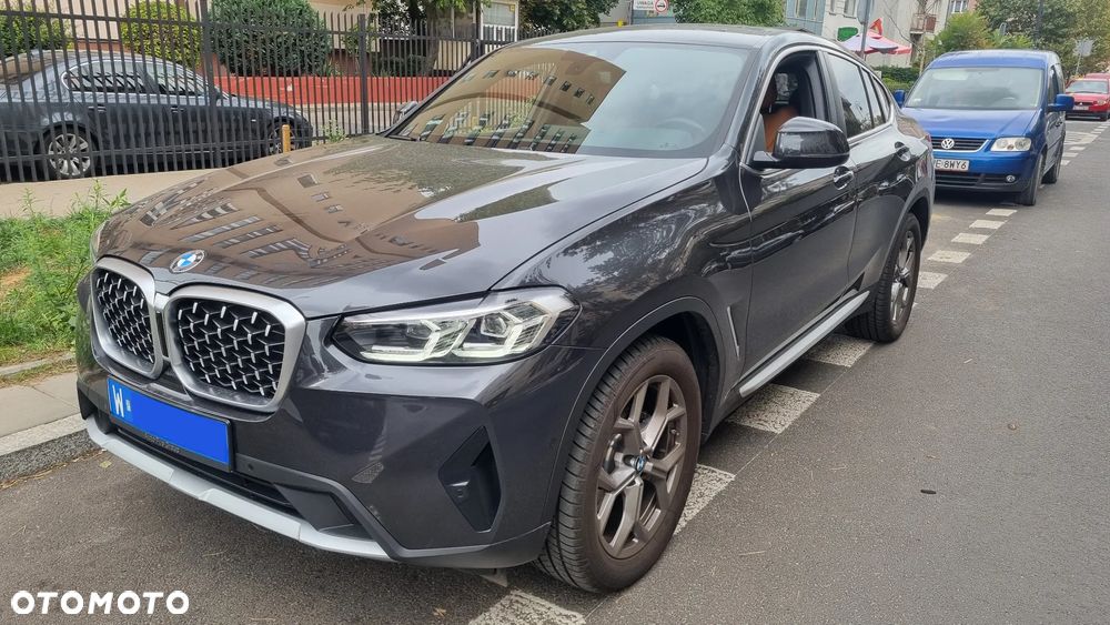 BMW X4 - 3