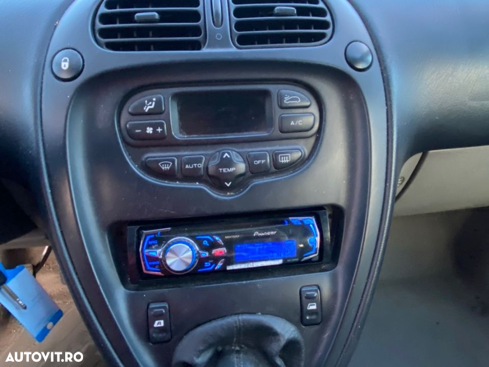 Citroën Xsara 2.0 HDi - 5