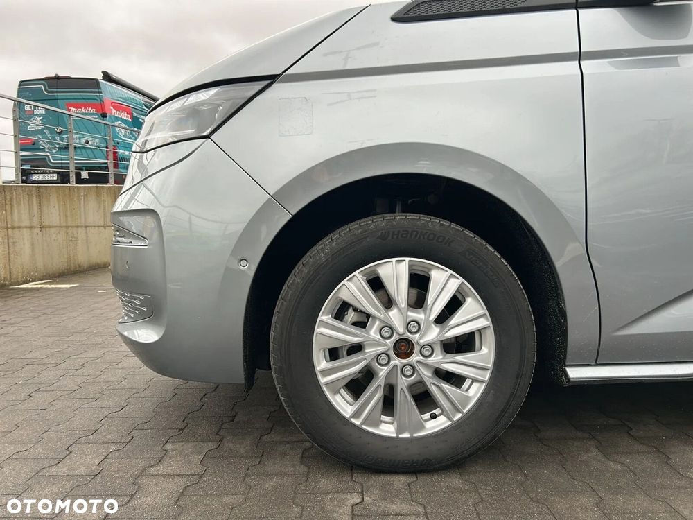 Volkswagen Multivan 2.0 TDI L2 DSG - 27