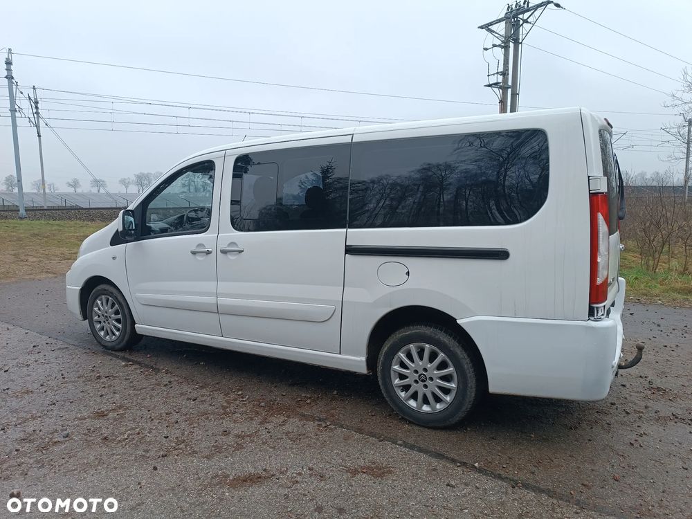 Citroën Jumpy Combi - 8
