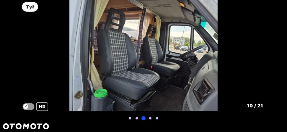 Fiat DUCATO - 10
