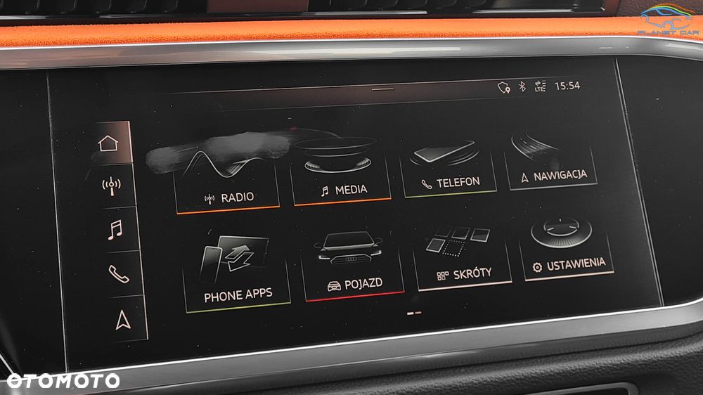 Audi Q3 40 TDI Quattro S tronic - 28