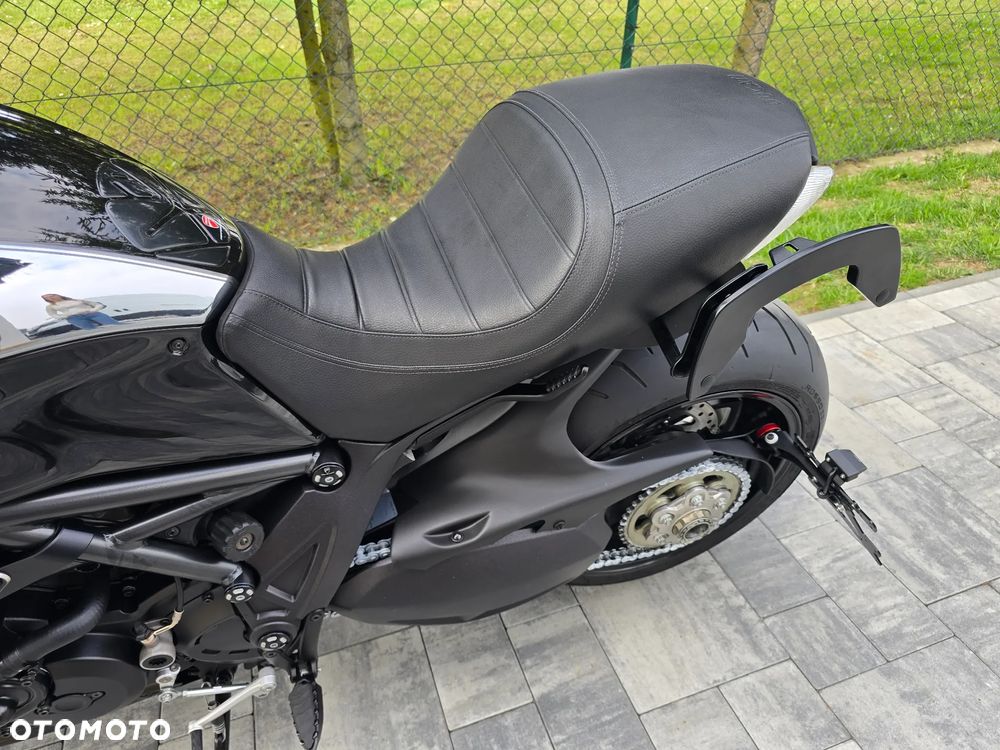 Ducati Diavel - 26