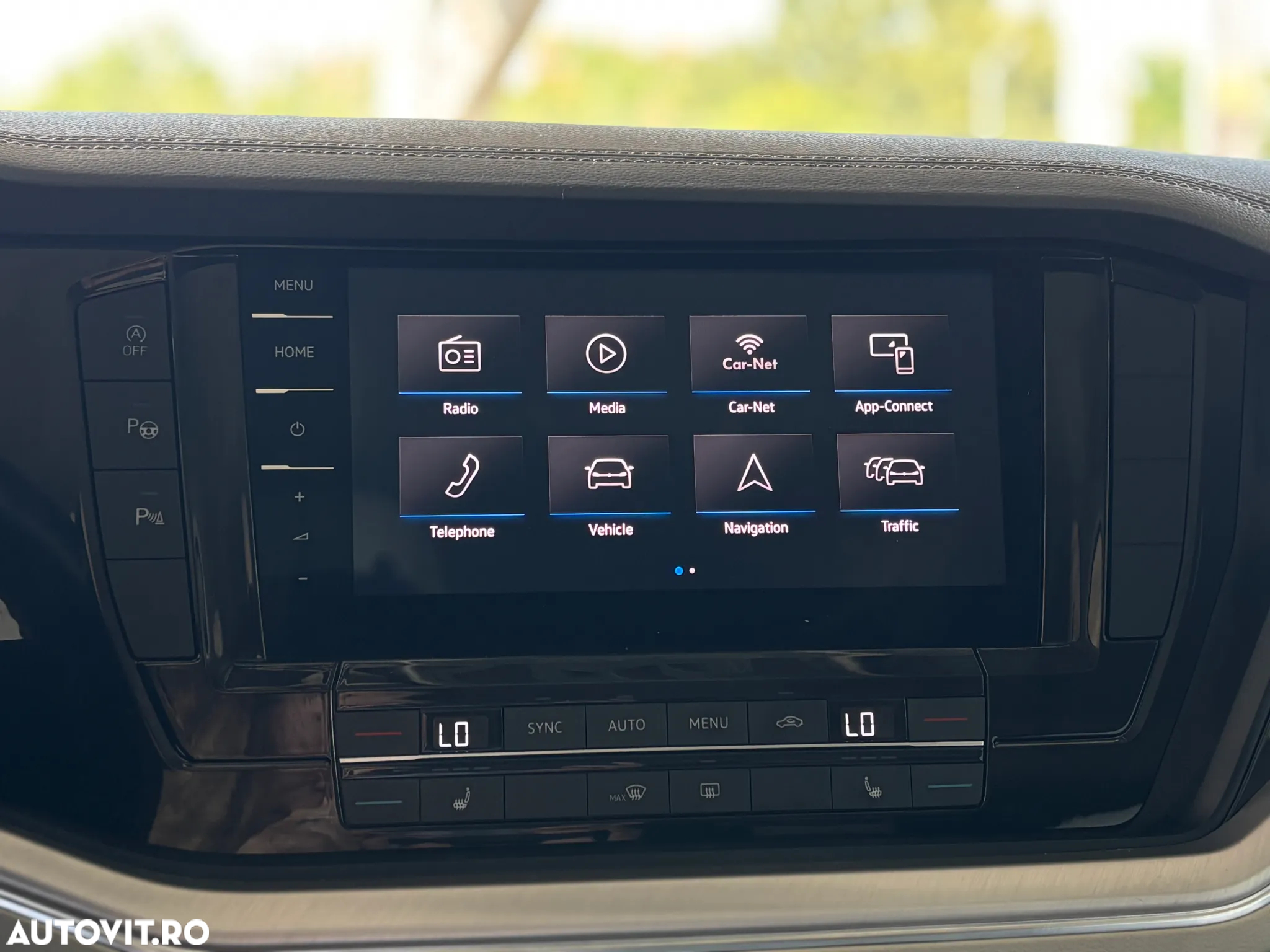Volkswagen Touareg V6 TDI Elegance - 24