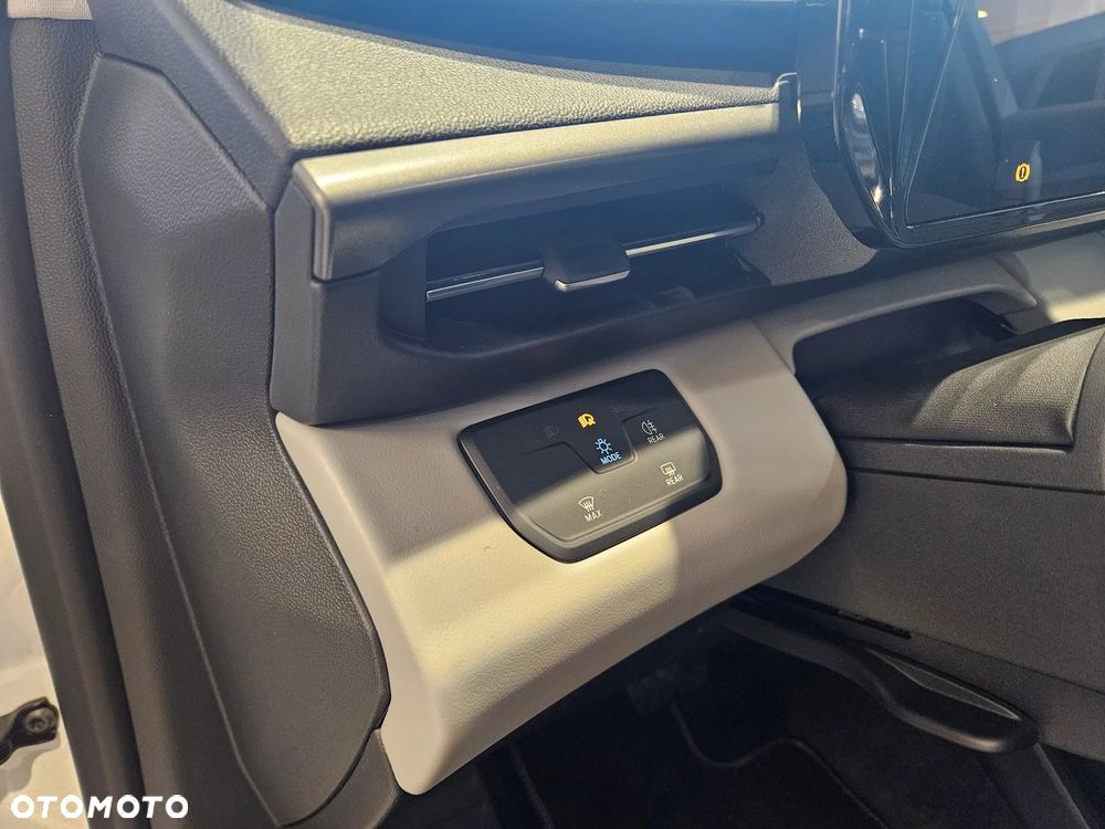 Ford Explorer 77kWh RWD - 20