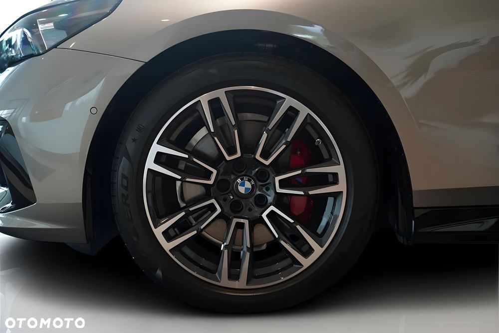 BMW Seria 5 520d xDrive mHEV M Sport - 14