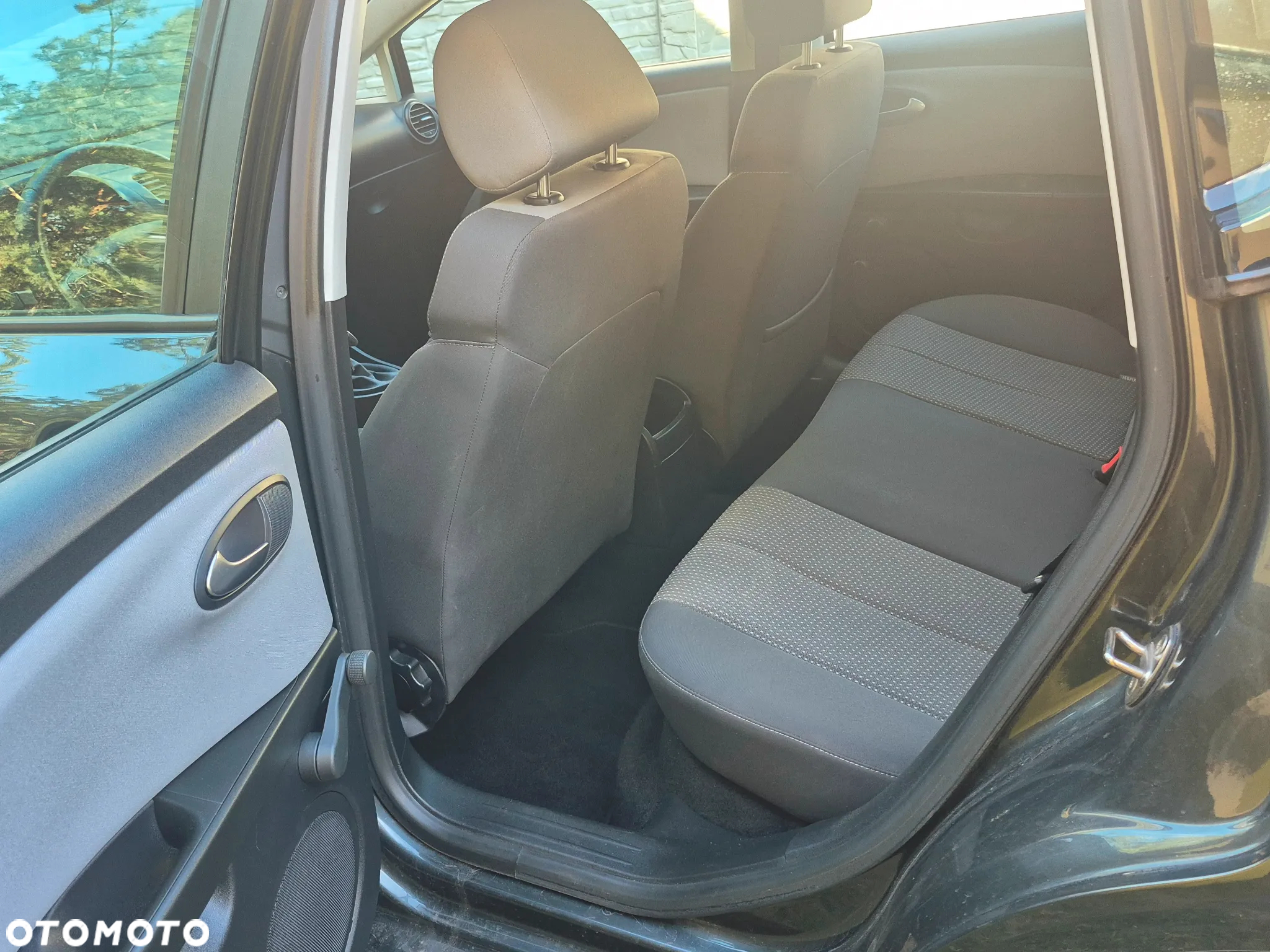 Seat Leon 1.2 TSI Ecomotive Style - 14