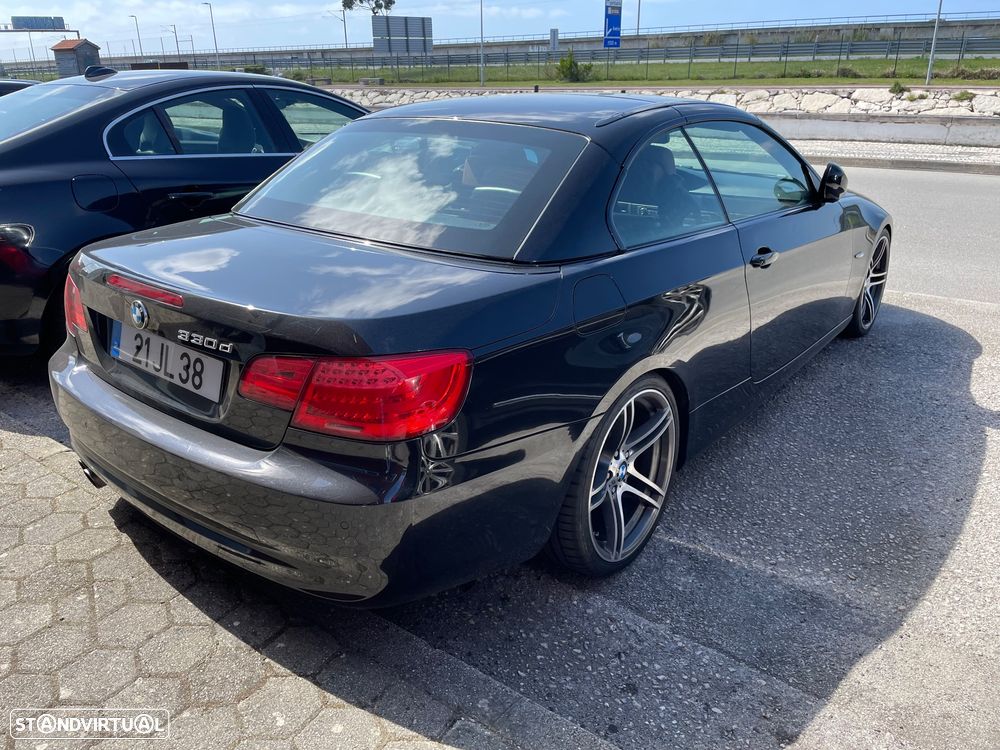 BMW 330 d Auto - 24