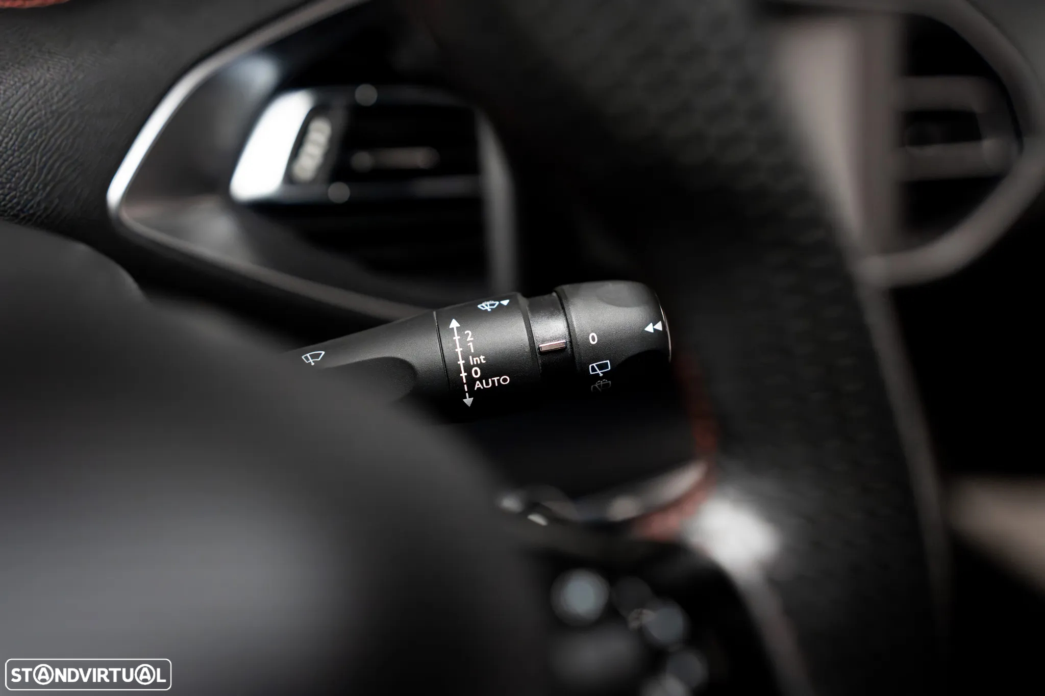 Peugeot 308 GTi by Sport - 48