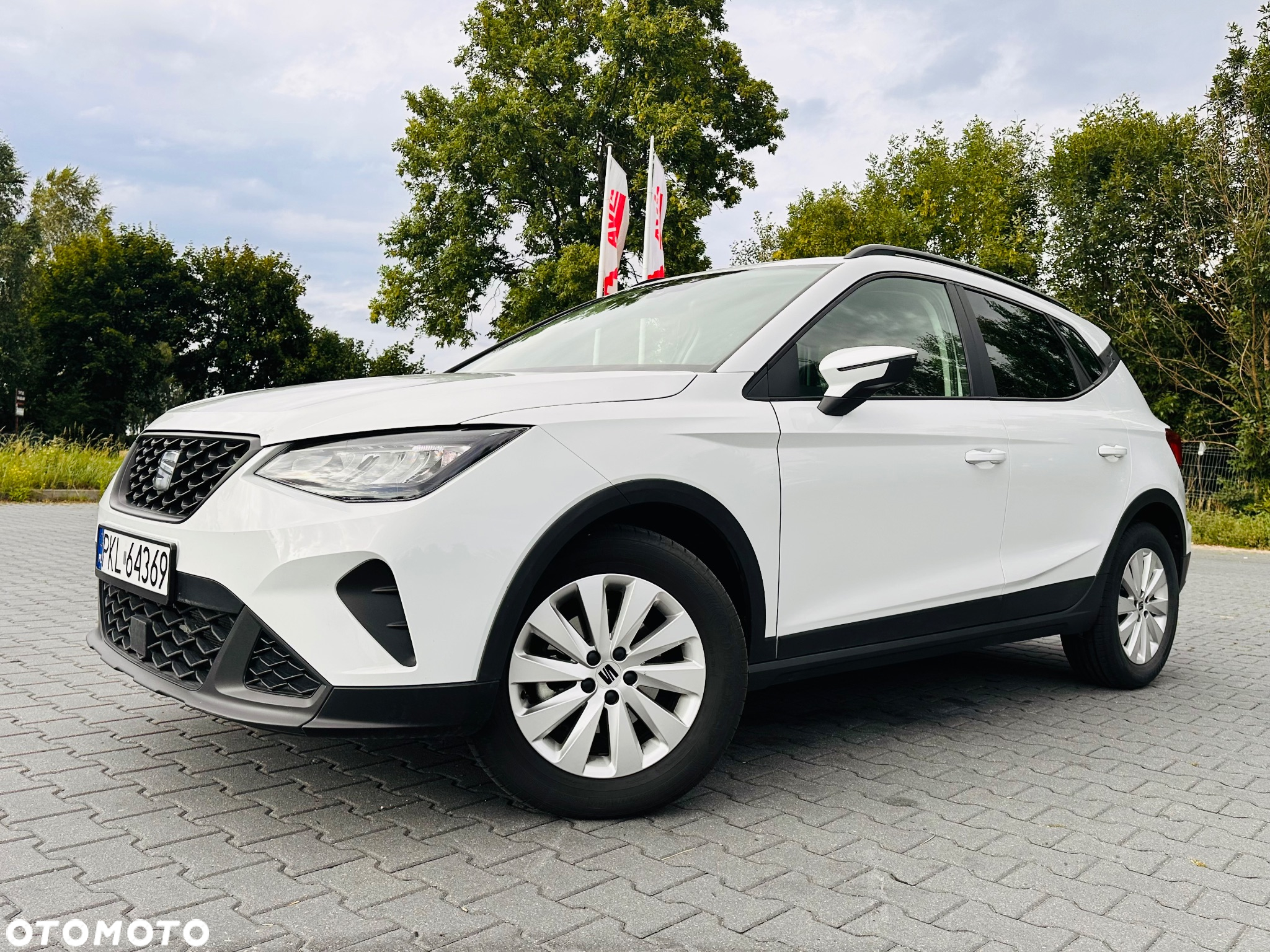 Seat Arona - 22