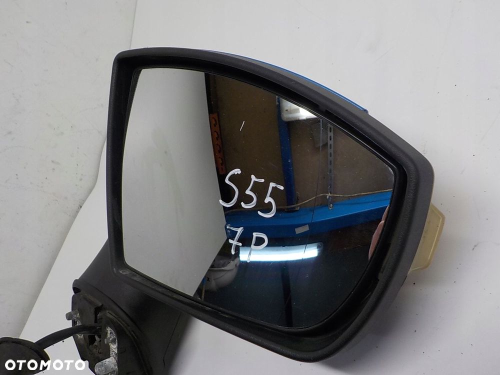FORD KUGA I LUSTERKO ZEWNĘTRZNE PRAWE 034417 - 3