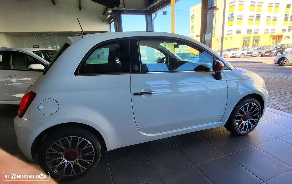 Fiat 500 - 5