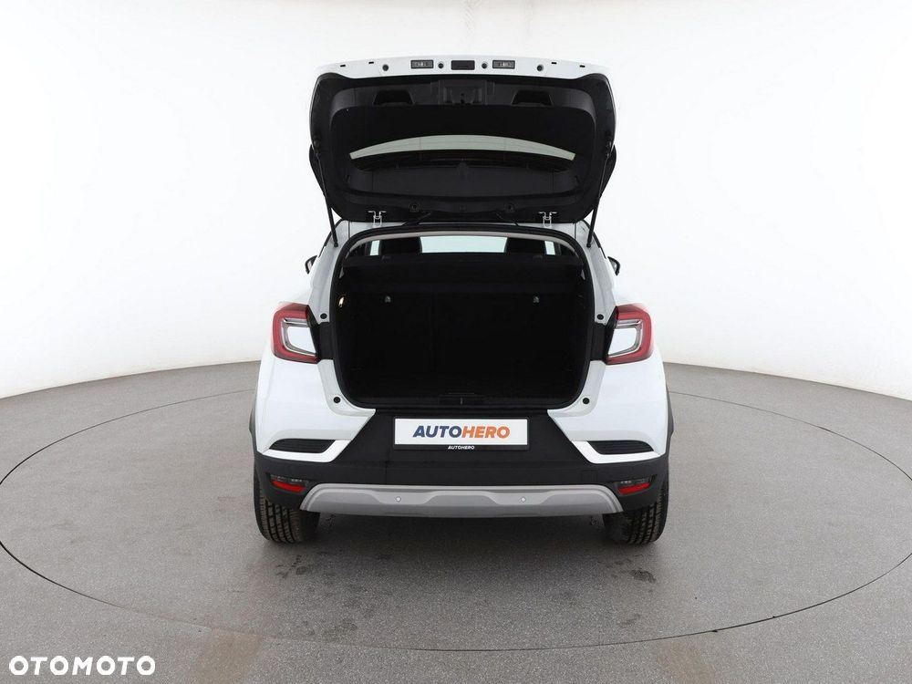 Renault Captur 1.6 E-TECH Full Hybrid 145 Intens - 19