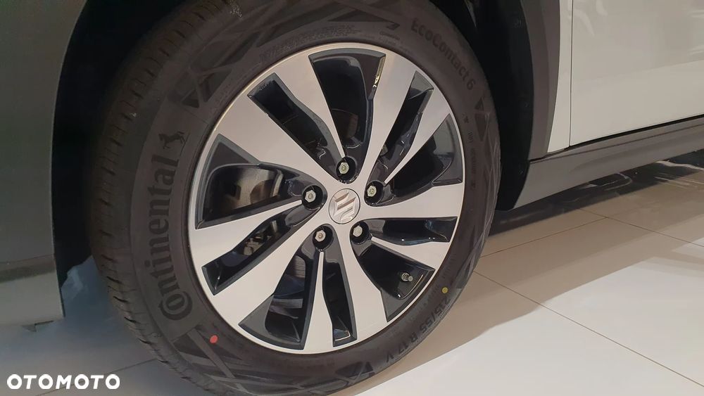 Suzuki SX4 S-Cross 1.4 SHVS Elegance SP - 11