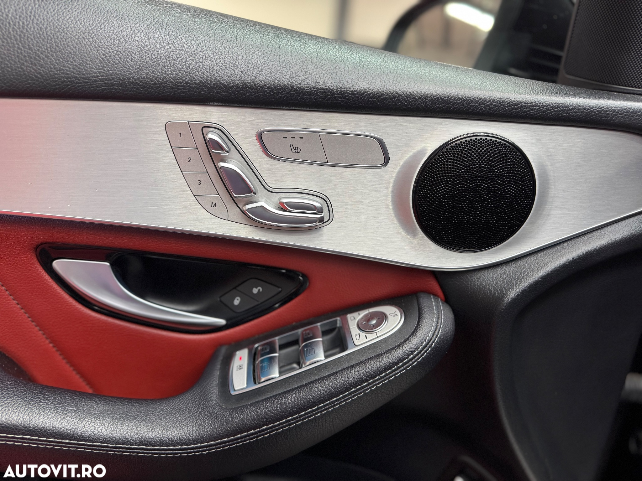 Mercedes-Benz GLC 250 d 4MATIC - 19