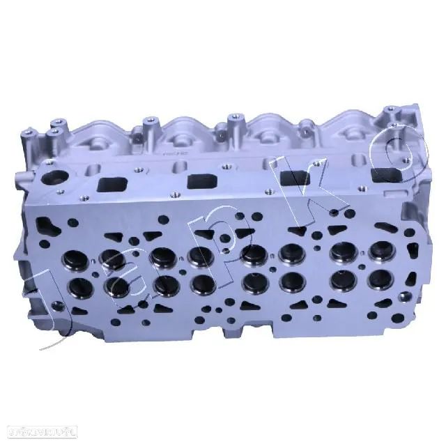 Cabeça de motor Nissan Navara D40 YD25 174CV - 1