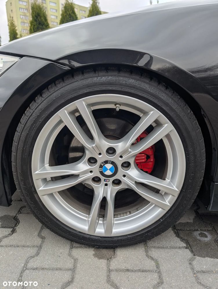 BMW Seria 3 - 7