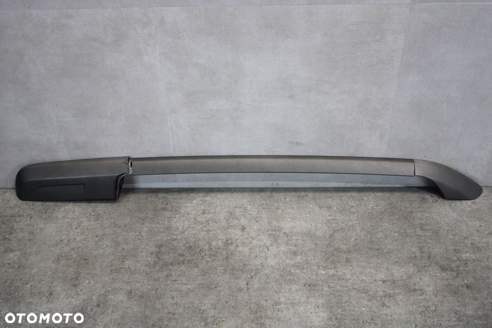 RELINGI FIAT PANDA II CROSS - 11