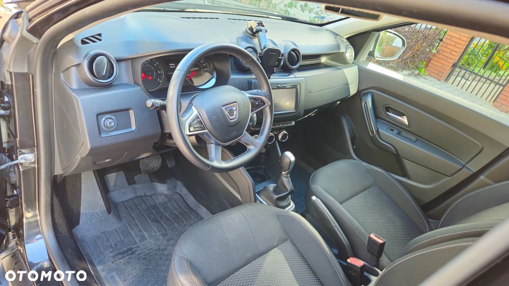 Dacia Duster 1.5 dCi Outdoor S&S EDC - 10