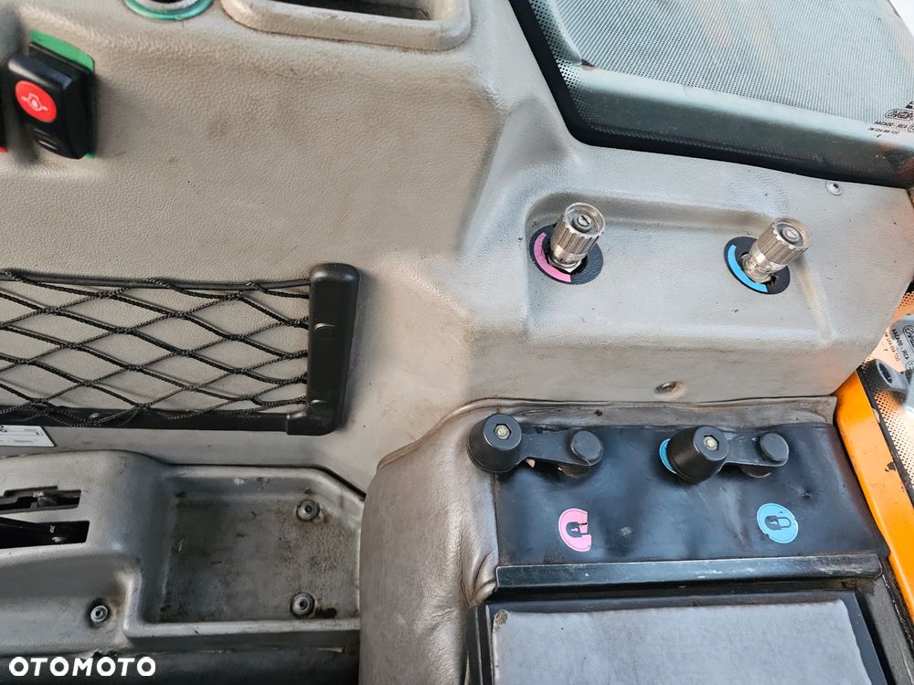 Inny REFORM Metrac H7X ciągnik górski - 13