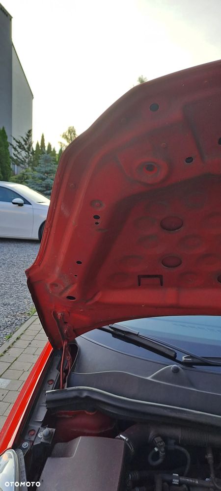 Opel Corsa 1.4 16V - 9