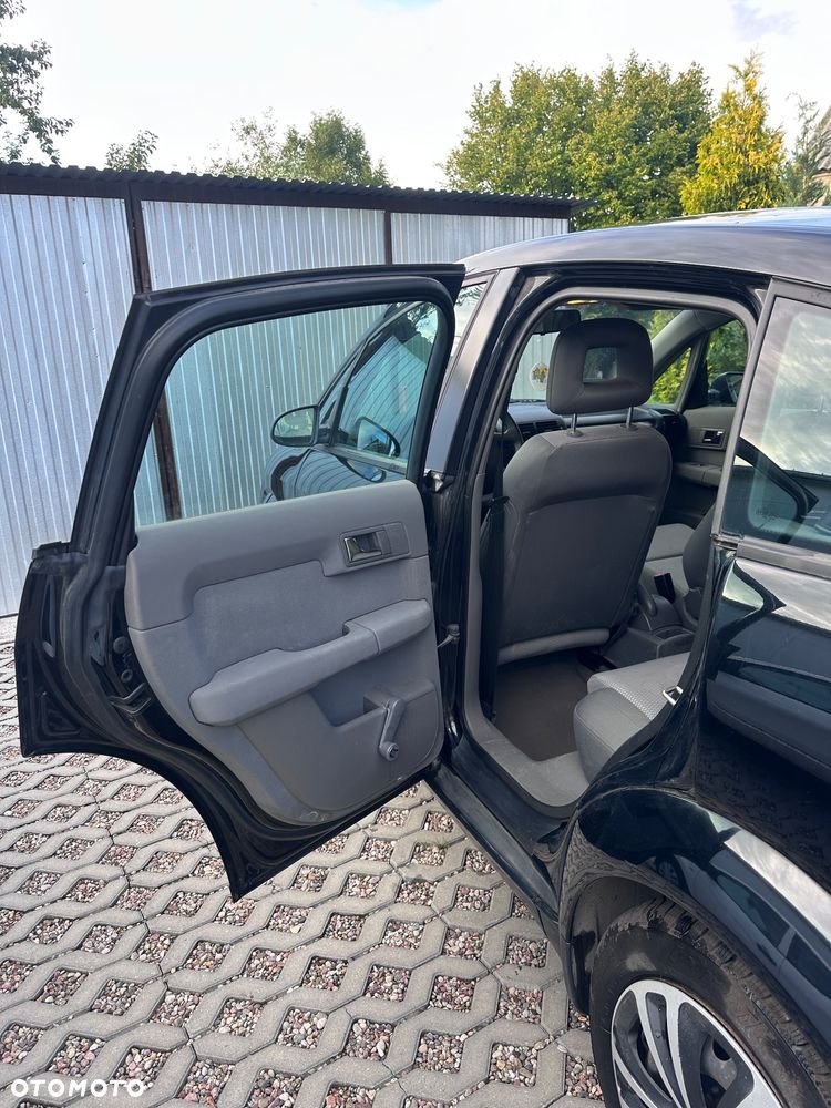 Audi A2 1.4 - 7