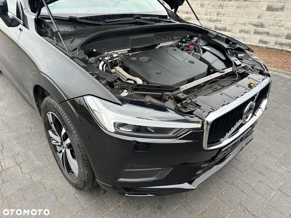 Volvo XC 60 B4 D AWD Geartronic Momentum - 7