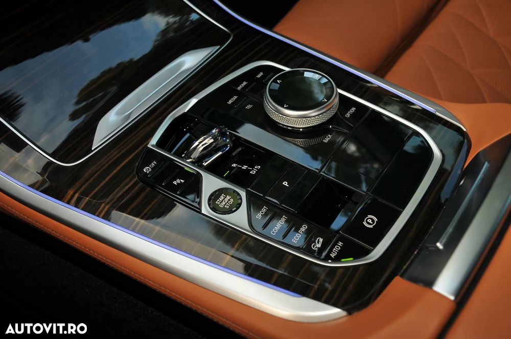 BMW X5 - 7
