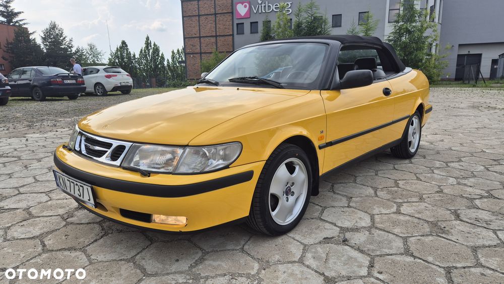 Saab 9-3 - 6