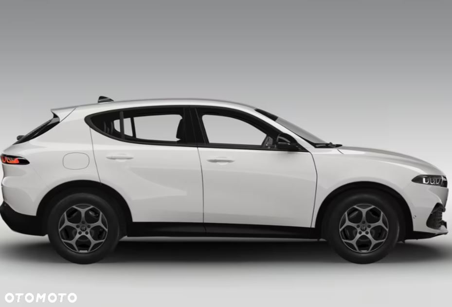 Alfa Romeo Tonale 1.6 JTD DCT - 2
