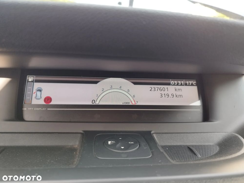 Renault Grand Scenic Gr 1.4 16V TCE Expression - 10