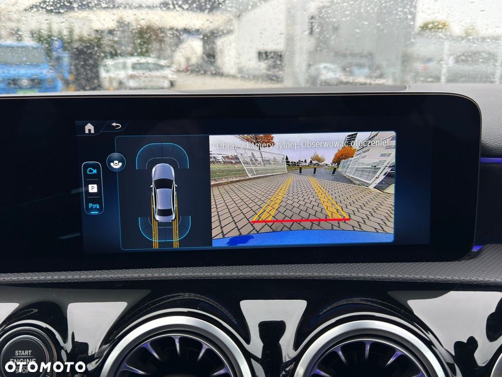 Mercedes-Benz Klasa A - 19