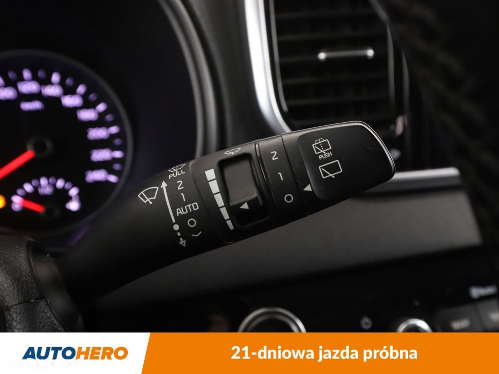Kia Sportage - 32