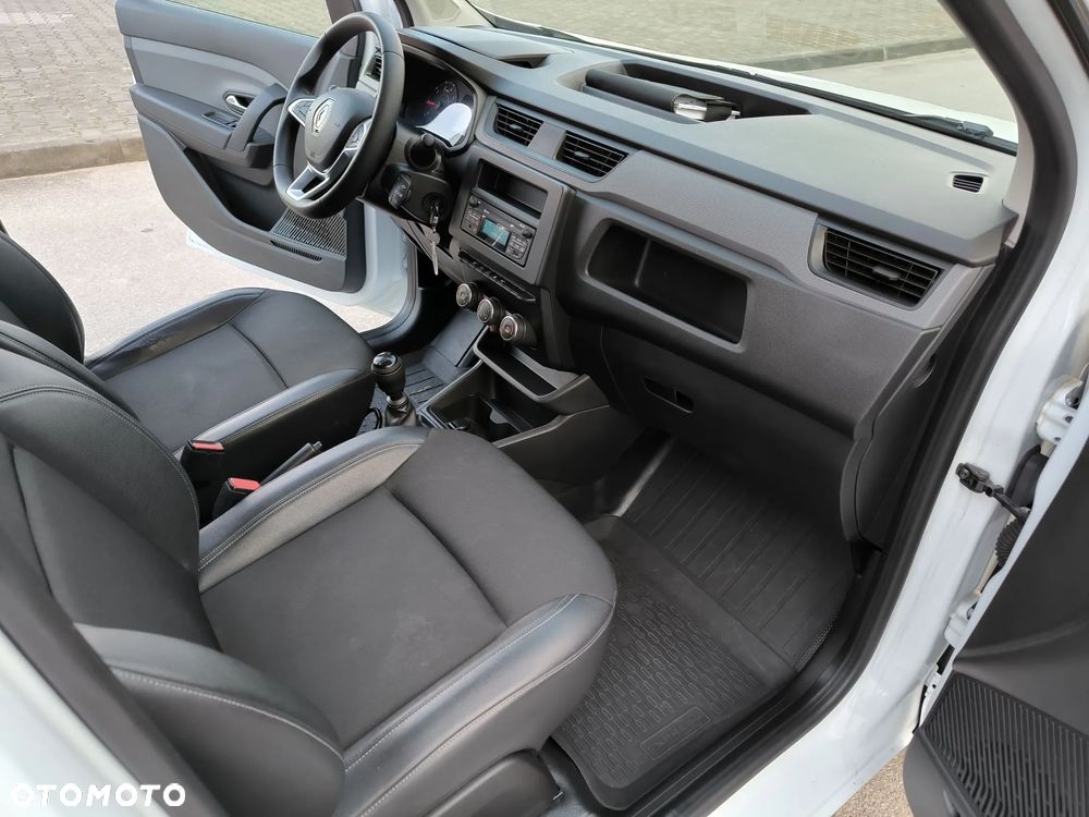 Renault Express - 23