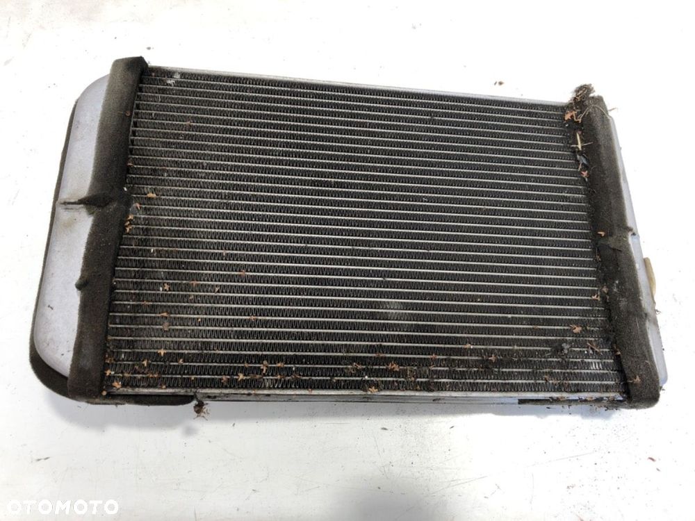 NAGRZEWNICA  PEUGEOT BOXER Autobus (244, Z_) 2001 - 2022 2.0 HDi 62 kW [84 KM] olej napędowy 2002 - - 2