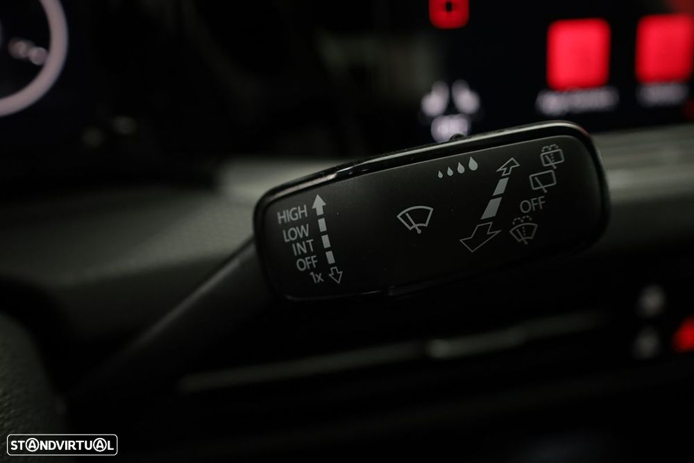 VW Golf 2.0 TSI GTI Clubsport DSG - 17