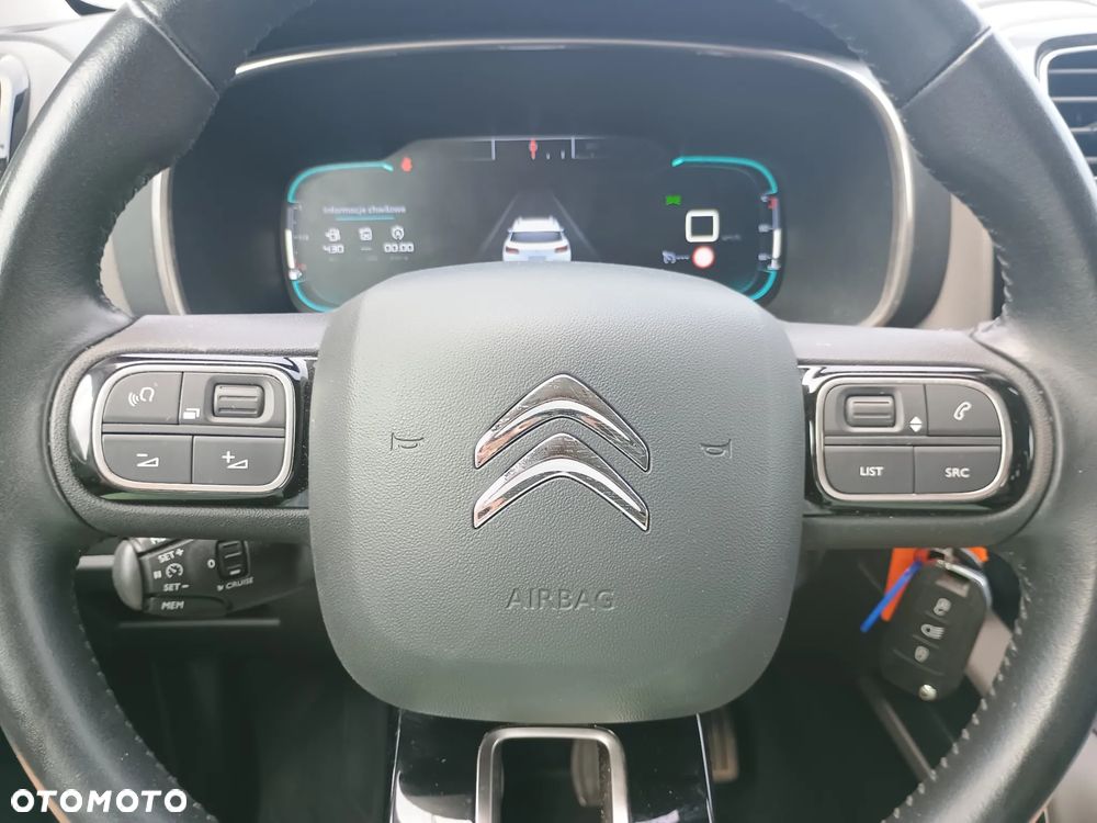 Citroën C5 Aircross - 17
